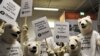Climate Talks Run Into Trouble In Copenhagen