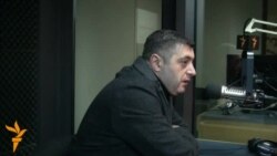 ჩვენი სტუმარი: კახი კახიშვილი