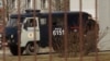 Затрымана актывістка Вольга Крапоціна