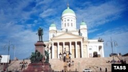 Helsinki