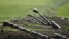 Бої через Нагірний Карабах почалися 27 вересня і тривають. Баку і Єреван звинуватили одне одного в ескалації.