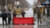 WATCH: Suicide Attack Hits Kabul