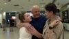 Czech Republic - Vladyslav Yesypenko, a contributor to RFE/RL, has been released from prison in Russian-occupied Crimea - screen grab