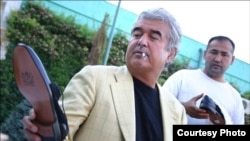 Salim Abduwaliýew 