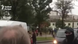"Az utolsó falat kenyérre valót is elvennék" - nyugdíjas tüntetők történetei