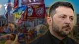 Украина Ресейдің газ өңдеу кешенін атқылады. Киев тәуелсіздік күнін тойлады | Соғыс жаңалықтары