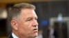 Actualul președinte Klaus Iohannis este singurul candidat anunțat până acum. 30 iunie 2019