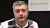 Глава Центра исследования избирательных и политических технологий Каха Кахишвили