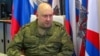 General Sergei Surovikin has not been seen in public since a short-lived mutiny in June by the Wagner mercenary group. (file photo)
