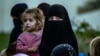 Tajik authorities fear family members of IS fighters could pose security threats in the long term if they are left languishing abroad.