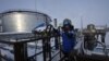 Газовый конфликт между Россией и Украиной разрешен