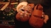 grab: postoli shoes