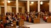 Belarus - Parliament of Belarus, Official Photo
