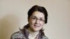 Verica Barać, predsednica saveta za borbu protiv korupcije