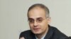 ՀԱԿ-ի համակարգող Լեւոն Զուրաբյան
