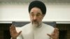 محمد خاتمی با اشاره به اينکه قصد ندارد به هر قيمتی به قدرت دست يابد، افزود که دو پيش شرط برای شرکت در انتخابات دارد.(عکس:AFP)