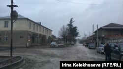 Новый глава Ленингора продемонстрировал, что собирается навести порядок в районе