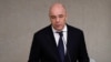 Kremlin's Fiscal Strength Put To The Test By Plummeting Oil Prices