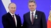 Kremlinul se implică în scandalul de spionaj Rusofili din Bulgaria
