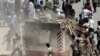 Karzai Calls For Calm Amid Rioting In Kabul