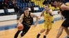 «Київ-Баскет» здобув третю перемогу в матчі Кубка Європи FIBA