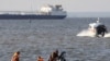 Russian Riverboat Captains Arrested