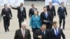 La summitul G8 de la Deauville