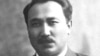 Сакен Сейфуллин, казахский писатель и поэт. 