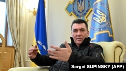  Алексей Данилов