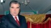 Rahmon's Party Grabs Tajik Majority