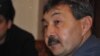 Механик Казахского газоперерабатывающего завода Кожабай Отетлеуов. Жанаозен, 12 января 2015 года.