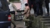 Russian Court Jails Captured Ukrainian Sailors For Two Months