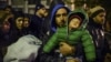 EU, Balkan Leaders Agree On Migrant Plan