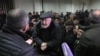 Շիրակցիների հանդիպումը մարզպետի հետ