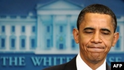 Barack Obama anunță încheierea tratatului cu Rusia