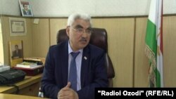 Абдулло Холиков