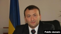 Василь Філіпчук