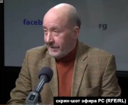 Виктор Мироненко