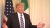 Iranian Officials Rebuff Trump's Offer Of Talks, Say Actions At Odds With Words