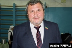 Ркаил Зәйдулла