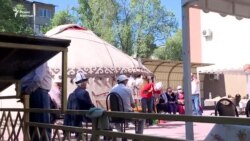 Бюбюкан Досалиева была настоящей путеводной звездой в кыргызской журналистике