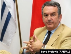 Miomir Mugoša