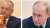 Președintele Igor Dodon, aflat într-o nouă vizită în F. Rusă, a lăudat parteneriatul strategic cu Moscova