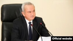 Абдурахмон Кодири