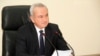 Абдураҳмон Қодирӣ, раиси вилояти Суғд