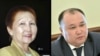  Марлен Калиев өпкө оорусунан каза болгондо, энеси Бейшекан Калиева ооруканада оор абалда жаткан.