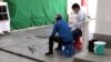 В Туркменистане берут расписки о соблюдении дистанции и штрафуют за отсутствие масок 