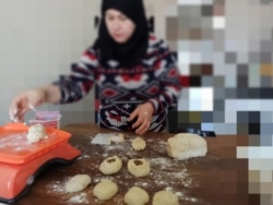 Йохка юург кечъеш ю Мадина