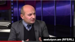 Ստեփան Սաֆարյան, արխիվ