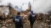 Explainer: Does Putin's Peacekeeper Proposal For Ukraine Have Any Merit?